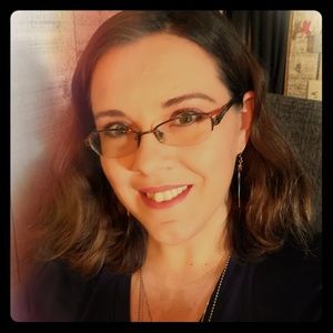 Meet your Posher, Melinda